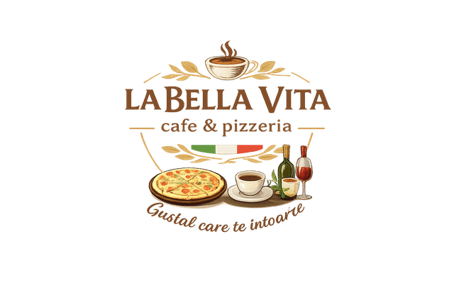 Bella Vita Logo